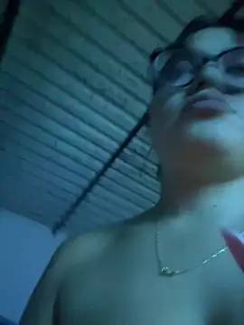 Snapshot of Karla-sexy01 chatting on 02.20.25 Karla-sexy01 online show from 02.20.25