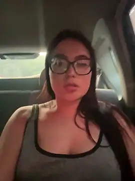 Snapshot of Karla-sexy01 chatting on 02.24.25 Karla-sexy01 online show from 02.24.25