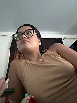 Snapshot of Karla-sexy01 chatting on 06.16.26 Karla-sexy01 online show from 06.16.26