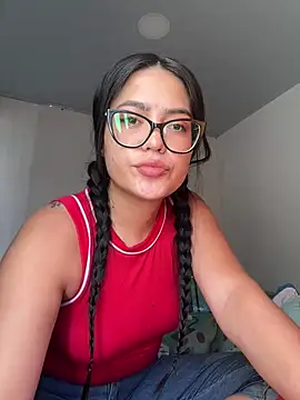 Snapshot of Karla-sexy01 chatting on 06.20.26 Karla-sexy01 online show from 06.20.26