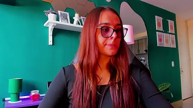 evy orange1 online show from 05.14.26