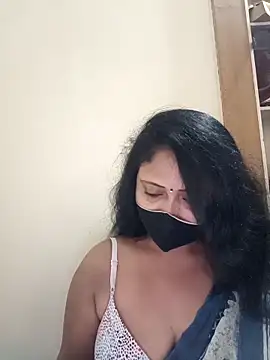 Snapshot of Anjali_88 chatting on 09.18.25 Anjali 88 online show from 09.18.25