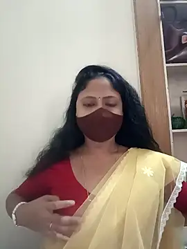 Snapshot of Anjali_88 chatting on 09.23.25 Anjali 88 online show from 09.23.25