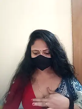 Snapshot of Anjali_88 chatting on 09.25.25 Anjali 88 online show from 09.25.25