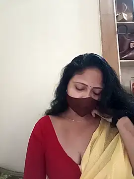 Snapshot of Anjali_88 chatting on 09.26.25 Anjali 88 online show from 09.26.25