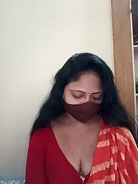 Snapshot of Anjali_88 chatting on 09.27.25 Anjali 88 online show from 09.27.25