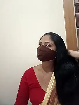 Snapshot of Anjali_88 chatting on 09.30.25 Anjali 88 online show from 09.30.25