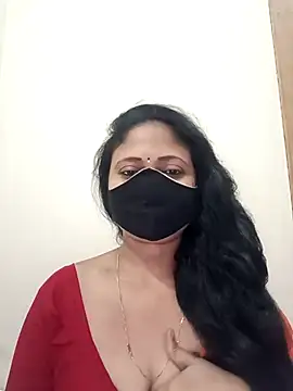 Snapshot of Anjali_88 chatting on 10.05.25 Anjali 88 online show from 10.05.25