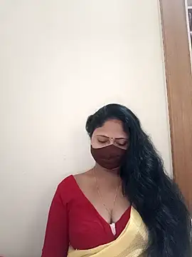 Snapshot of Anjali_88 chatting on 10.06.25 Anjali 88 online show from 10.06.25