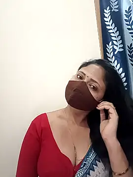 Snapshot of Anjali_88 chatting on 10.07.25 Anjali 88 online show from 10.07.25