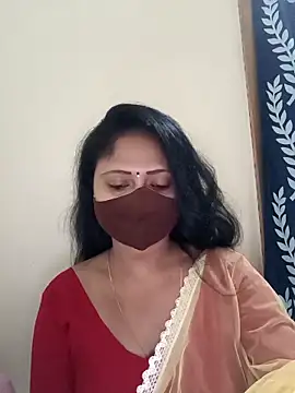 Snapshot of Anjali_88 chatting on 10.08.25 Anjali 88 online show from 10.08.25