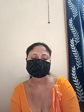 Anjali 88 online show from 03.25.26