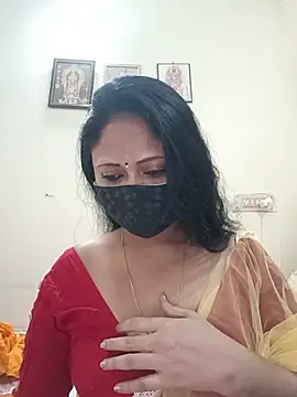 Anjali 88 online show from 06.25.26