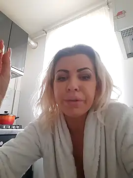 MiaDoll69 online show from 01.08.25