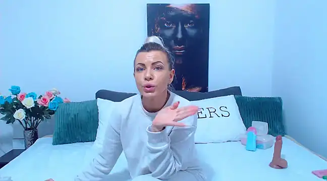 MiaDoll69 online show from 01.10.25