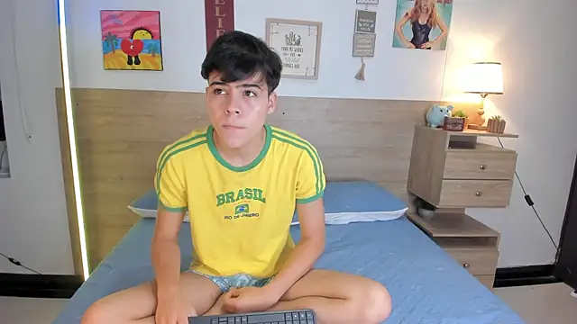 justinbiler online show from 10.16.25