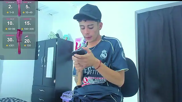 Alexander and Xiao online show from 01.14.26