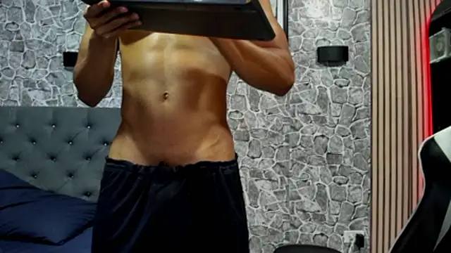 chriss jones1 online show from 02.03.26