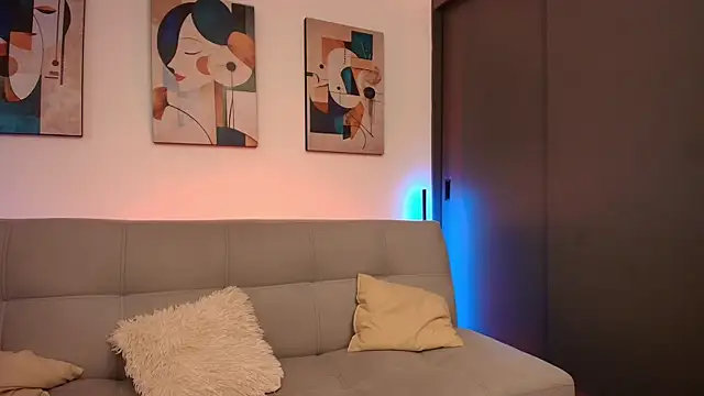 miaa saenz1 online show from 06.03.26