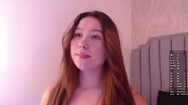 Roxie-Summers11 online show from 06.18.26