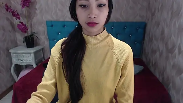MadelineDoll online show from 01.19.25