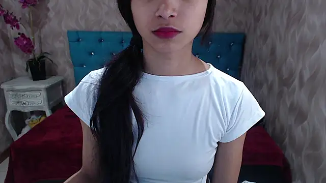 MadelineDoll online show from 01.21.25