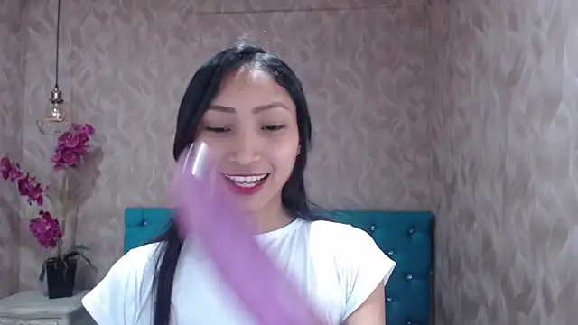 MadelineDoll online show from 01.21.25