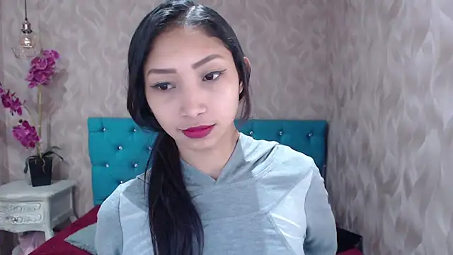MadelineDoll online show from 01.22.25