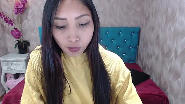 MadelineDoll online show from 01.23.25