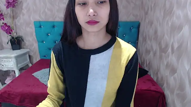 MadelineDoll online show from 01.25.25