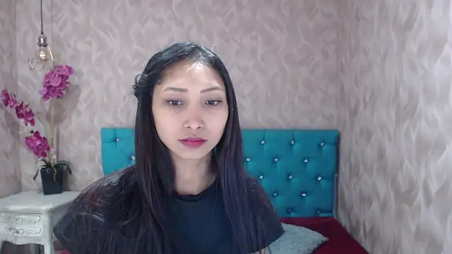 MadelineDoll online show from 01.28.25
