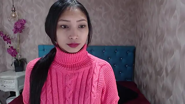 MadelineDoll online show from 02.02.25