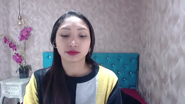 MadelineDoll online show from 02.03.25