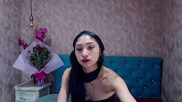 MadelineDoll online show from 02.15.25