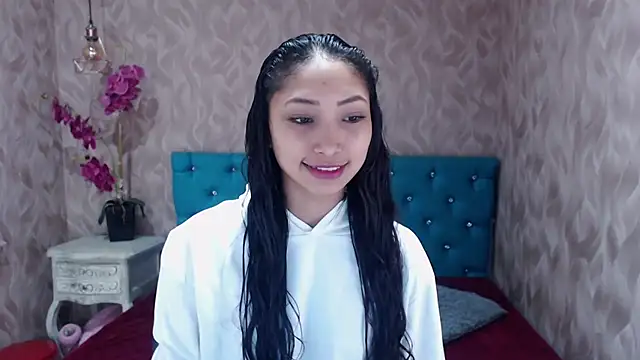 MadelineDoll online show from 02.23.25