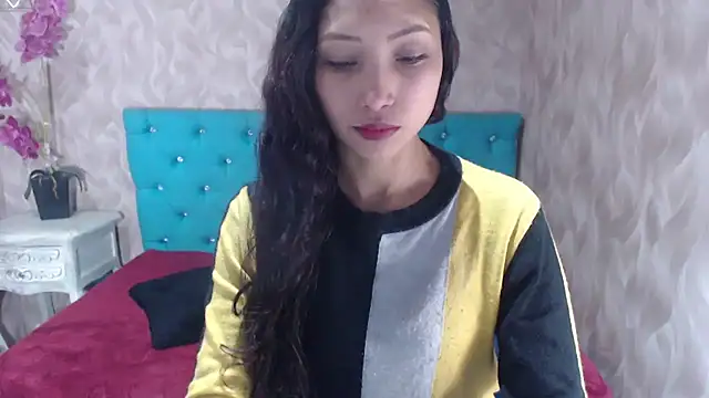 MadelineDoll online show from 03.02.25