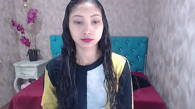 MadelineDoll online show from 03.16.25