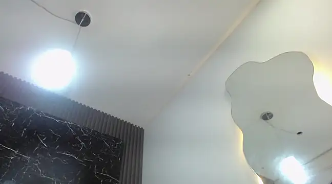 Snapshot of NalaRoy chatting on 01.04.25 NalaRoy online show from 01.04.25