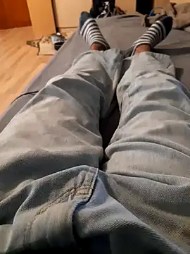 Big Dick 22 in Room online show from 12.17.24