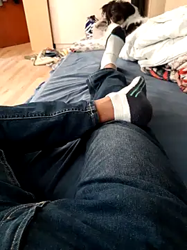 Big Dick 22 in Room online show from 01.11.25