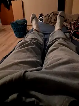 Big Dick 22 in Room online show from 01.11.25