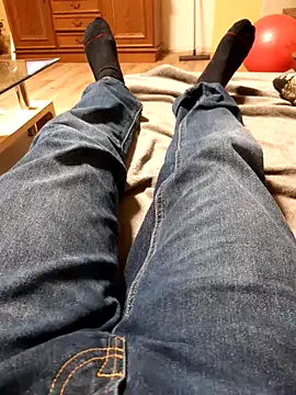 Big Dick 22 in Room online show from 01.25.25