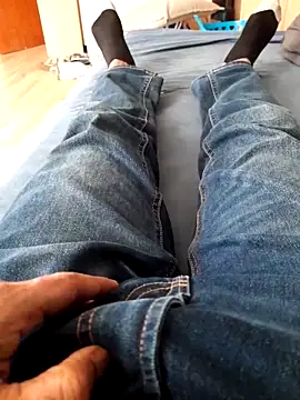 Big Dick 22 in Room online show from 03.03.25