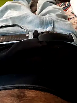 Big Dick 22 in Room online show from 12.01.25