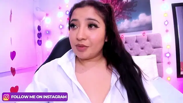 Emma monserrat online show from 01.30.25