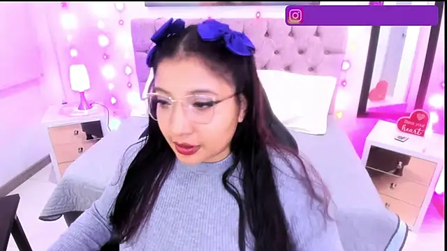 Emma monserrat online show from 02.26.25