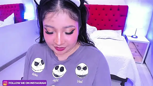 Emma monserrat online show from 03.14.25