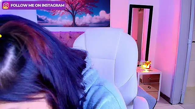 Emma monserrat online show from 09.12.25