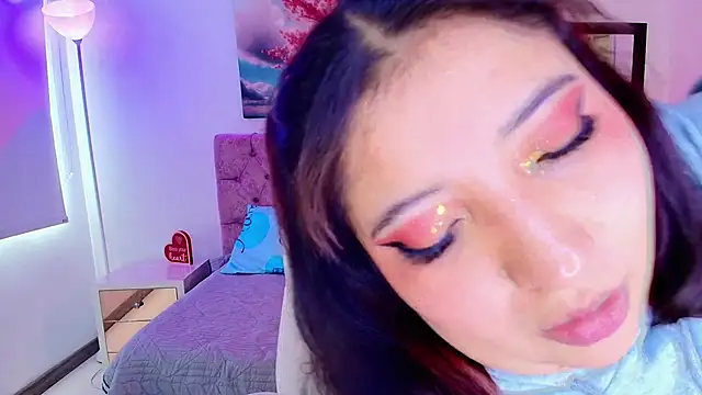 Emma monserrat online show from 09.17.25