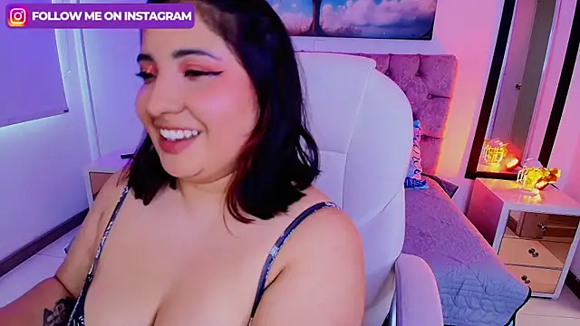 Emma monserrat online show from 09.20.25